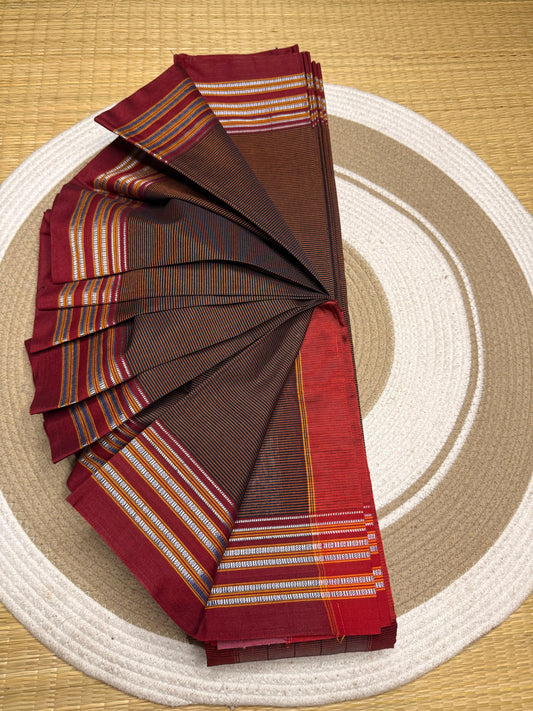 ILKAL GOMIDADI SAREE