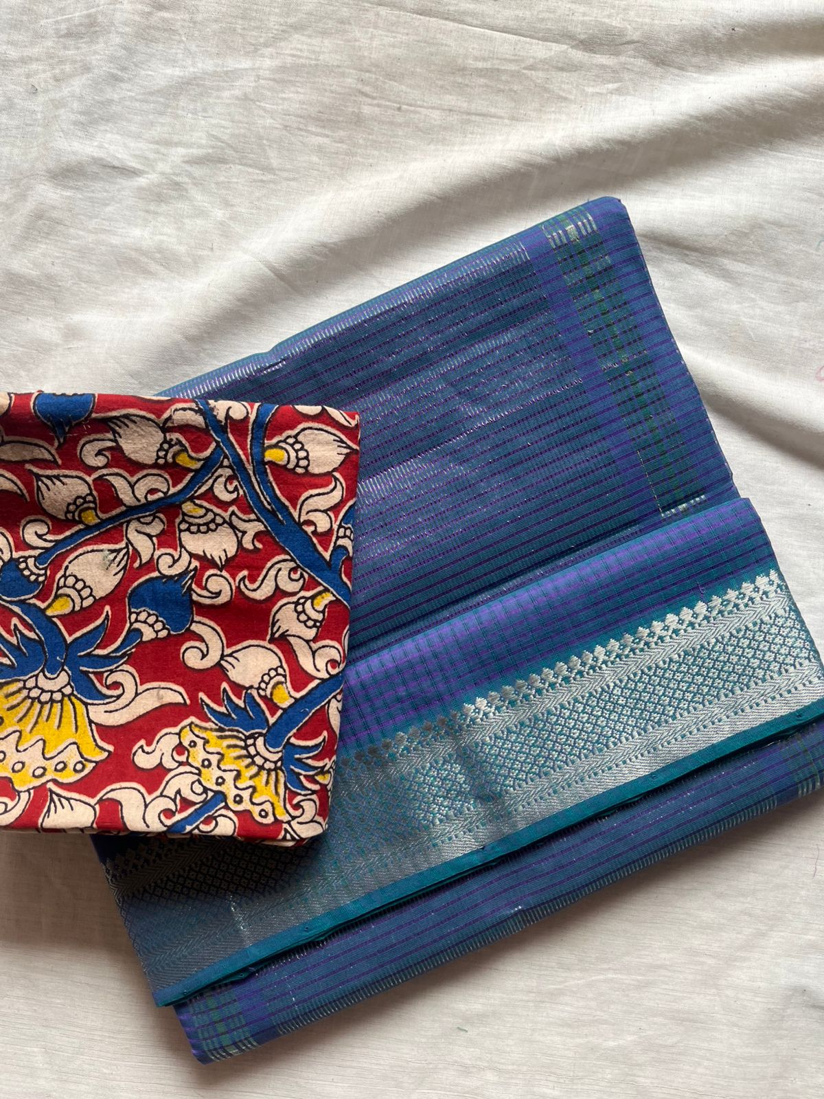 MANGALGIRI SAREE