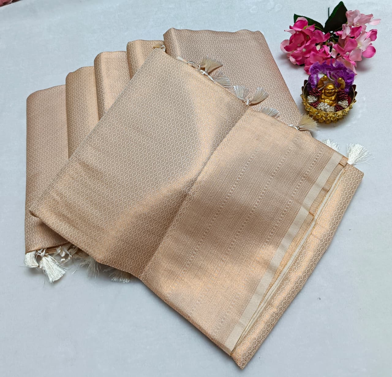 ART SILK SAREE