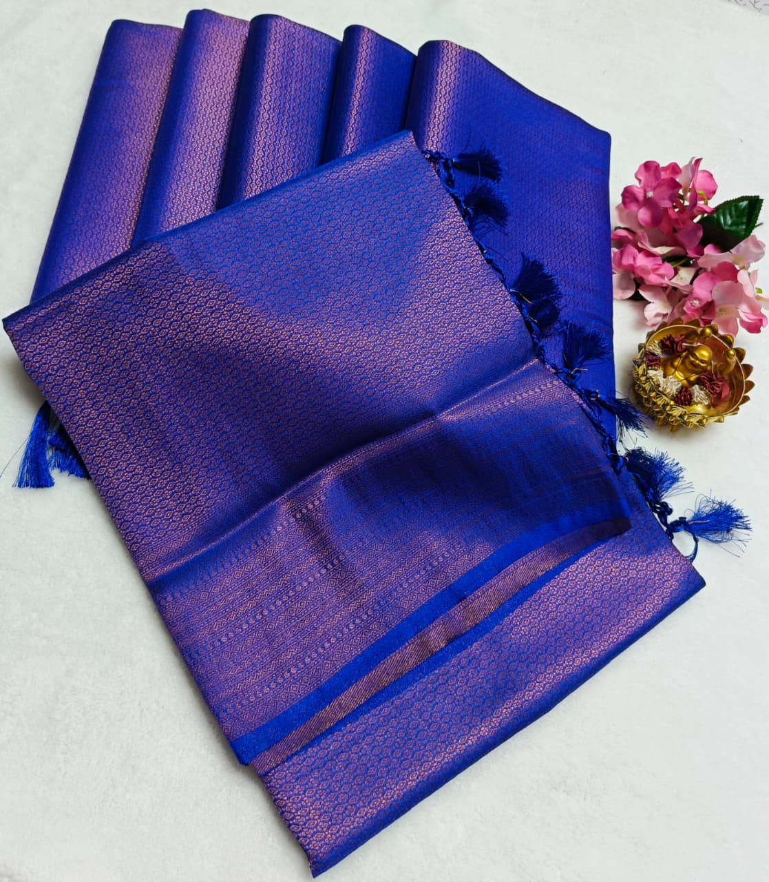 ART SILK SAREE