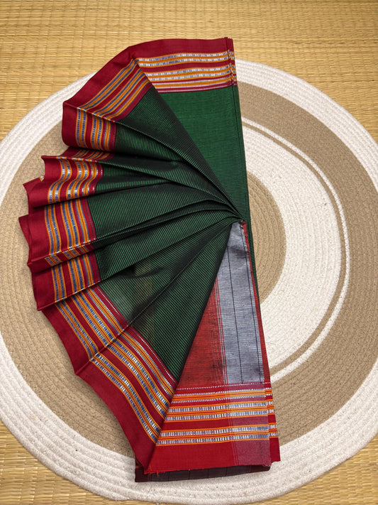 ILKAL GOMIDADI SAREE