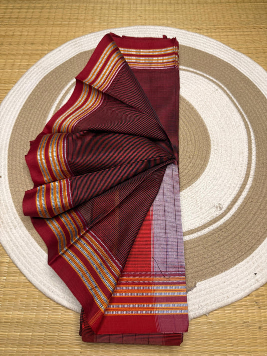 ILKAL GOMIDADI SAREE