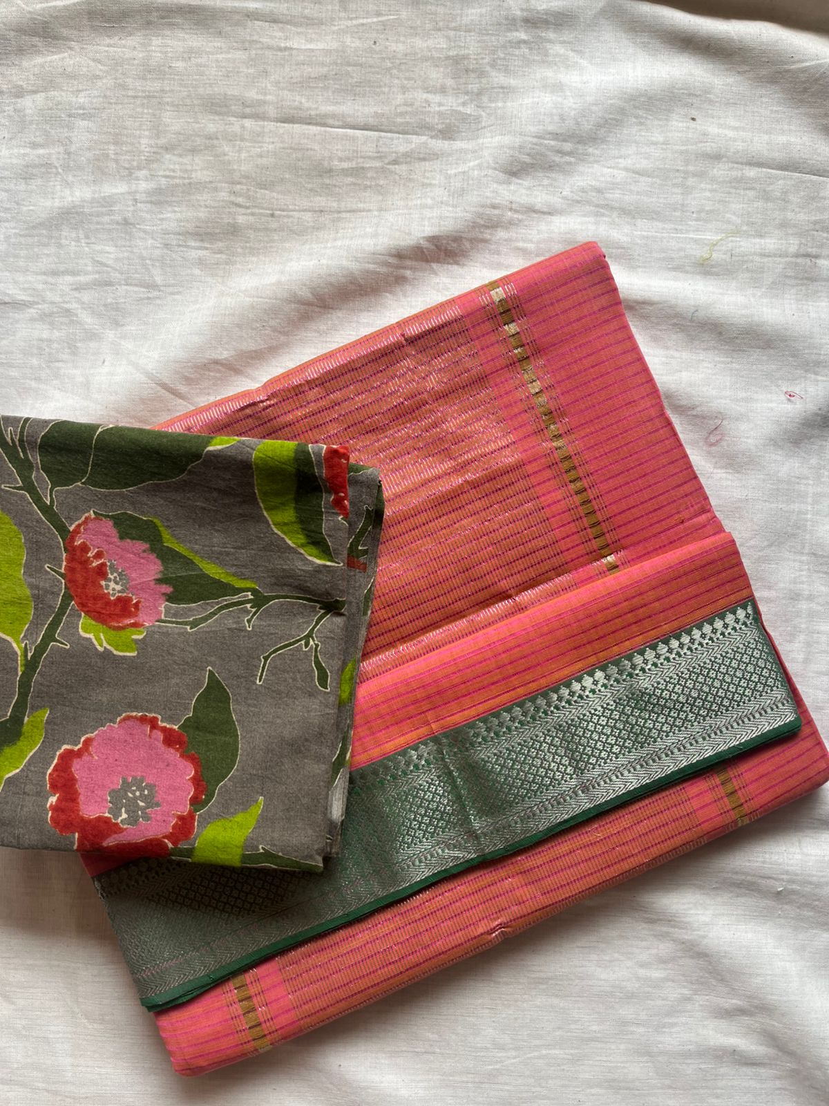 MANGALGIRI SAREE
