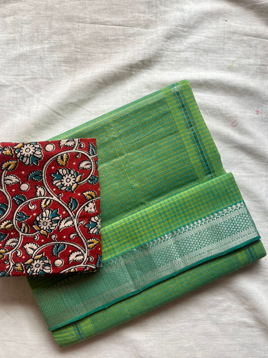 MANGALGIRI SAREE