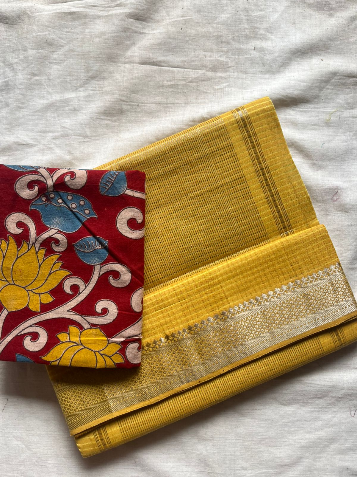 MANGALGIRI SAREE