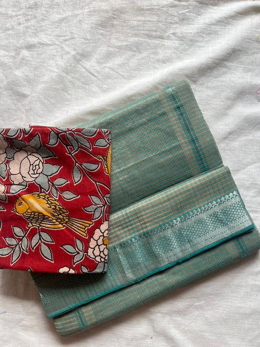 MANGALGIRI SAREE