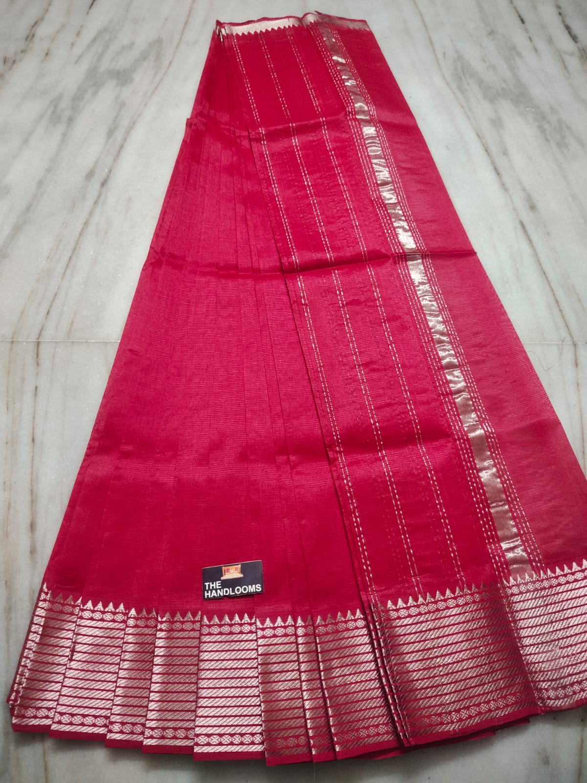 MANGALGIRI PUTTU SARI