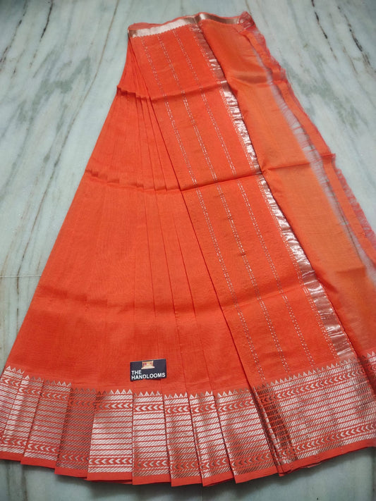 MANGALGIRI PUTTU SARI