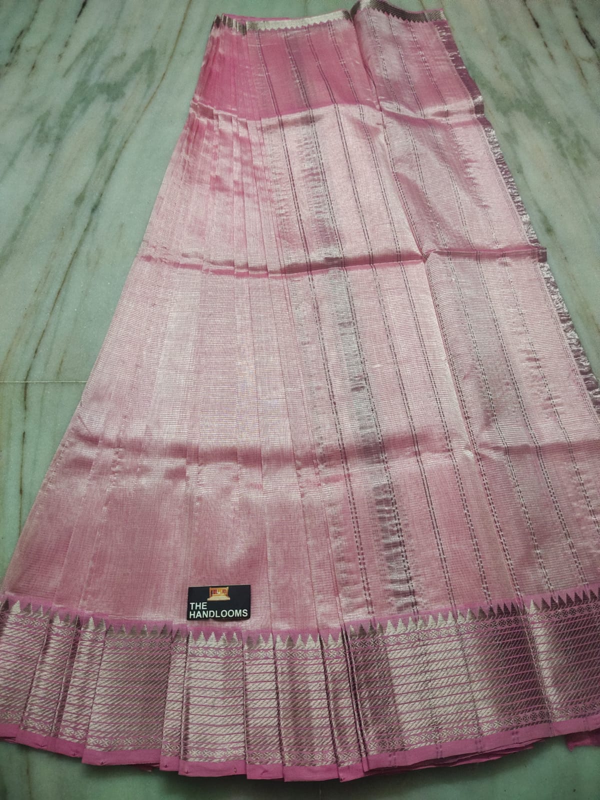 MANGALGIRI PUTTU SARI