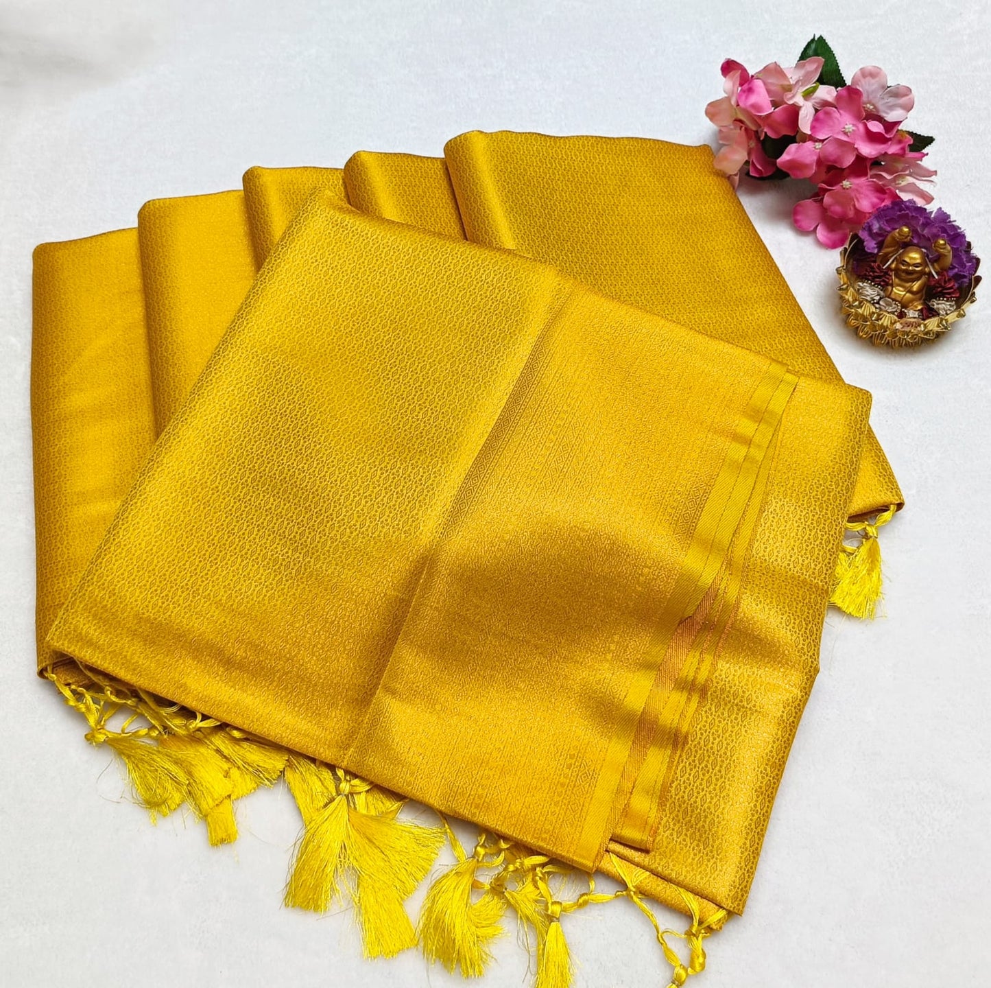 ART SILK SAREE