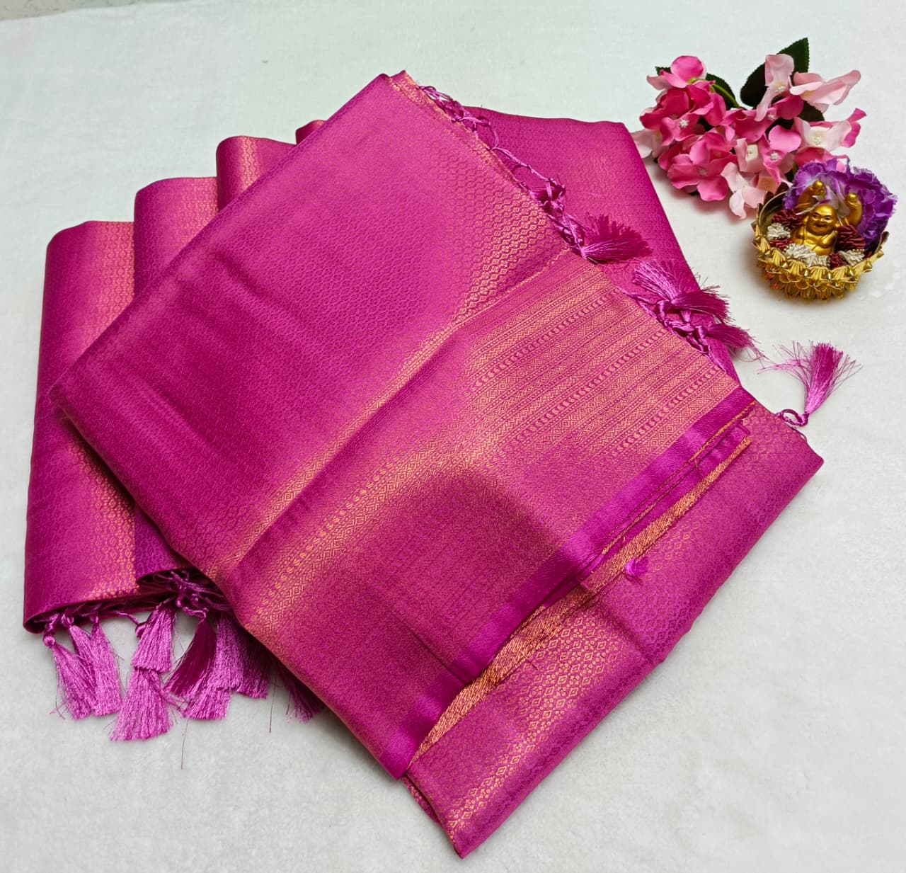 ART SILK SAREE