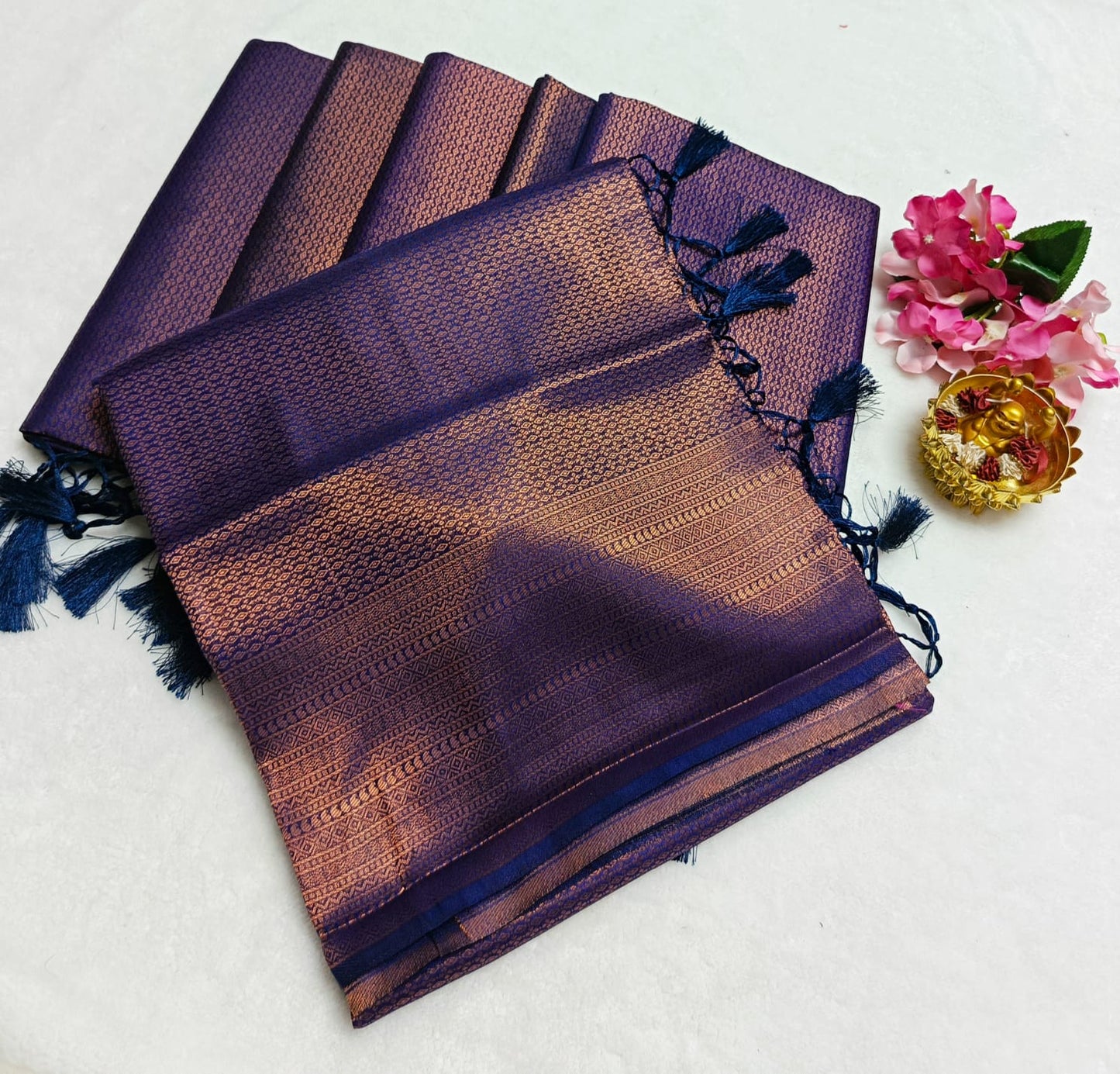 ART SILK SAREE