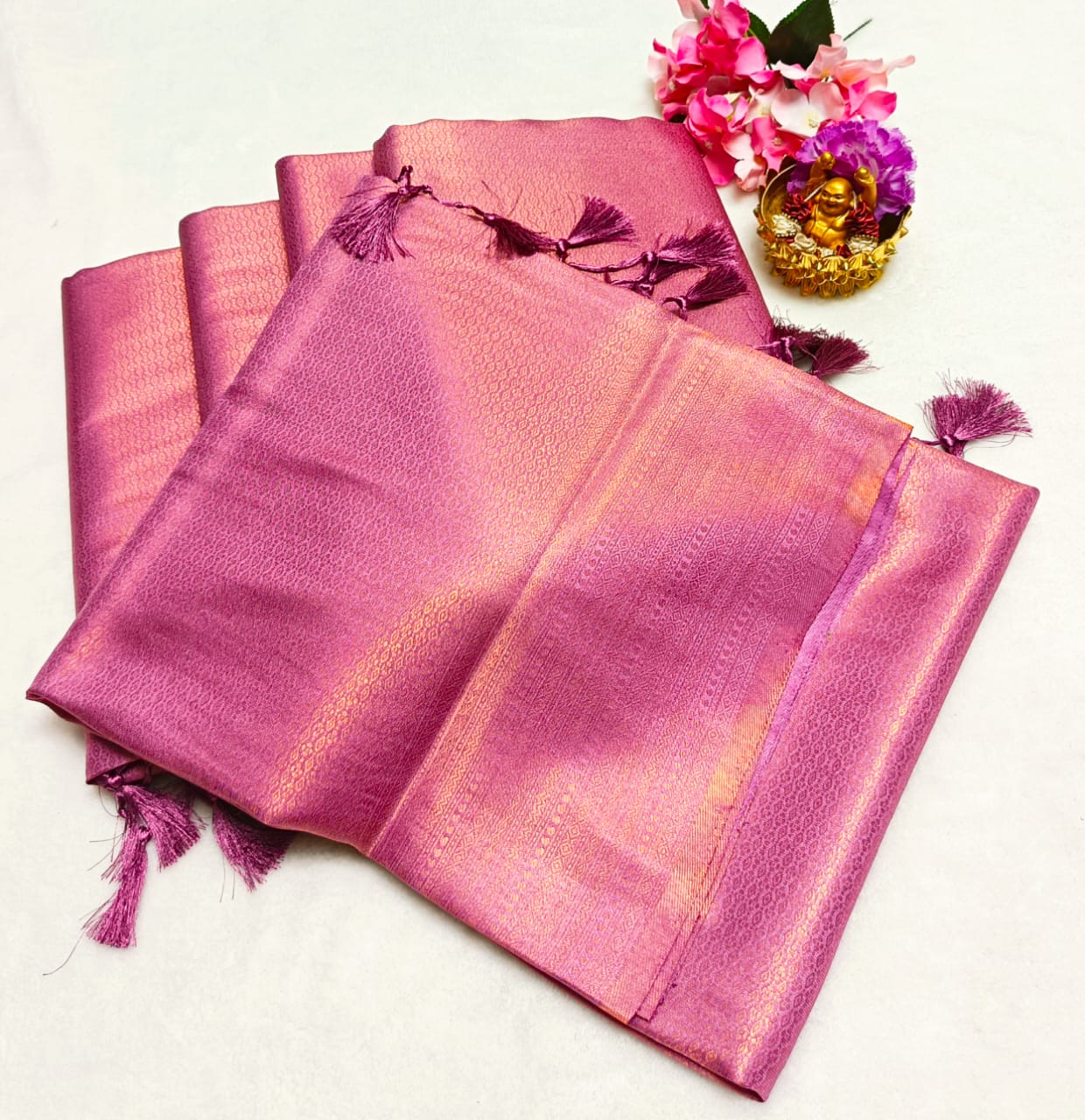 ART SILK SAREE