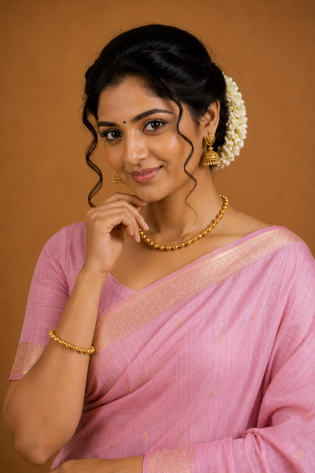 MAHESHWARI SAREE