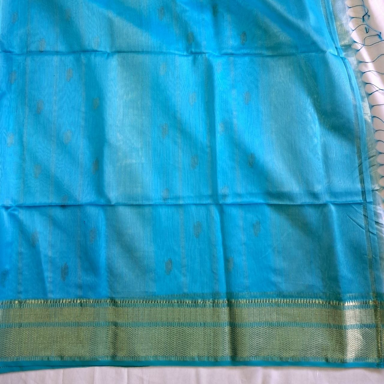 MAHESHWARI SAREE