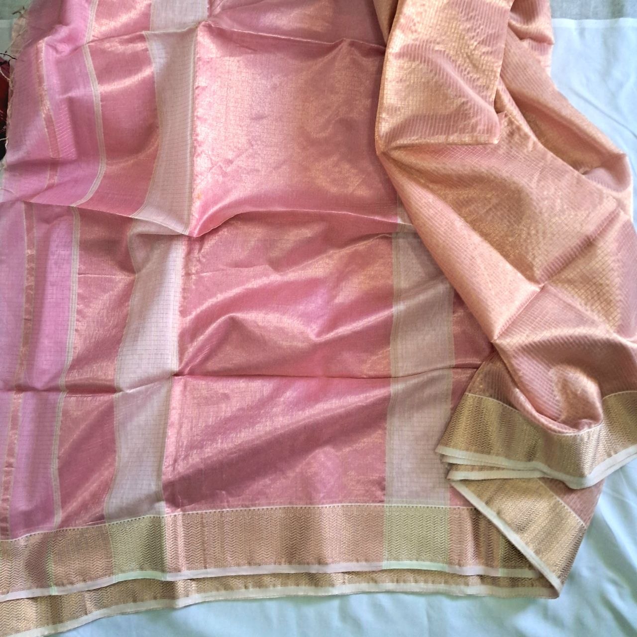 MAHESHWARI SAREE