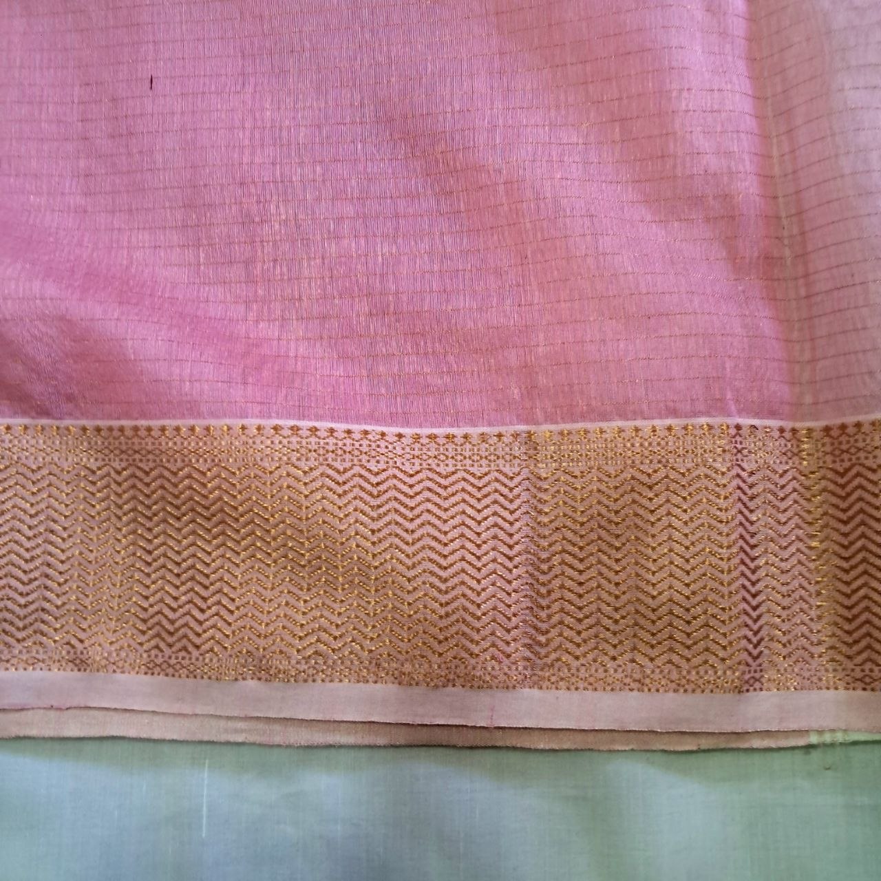 MAHESHWARI SAREE