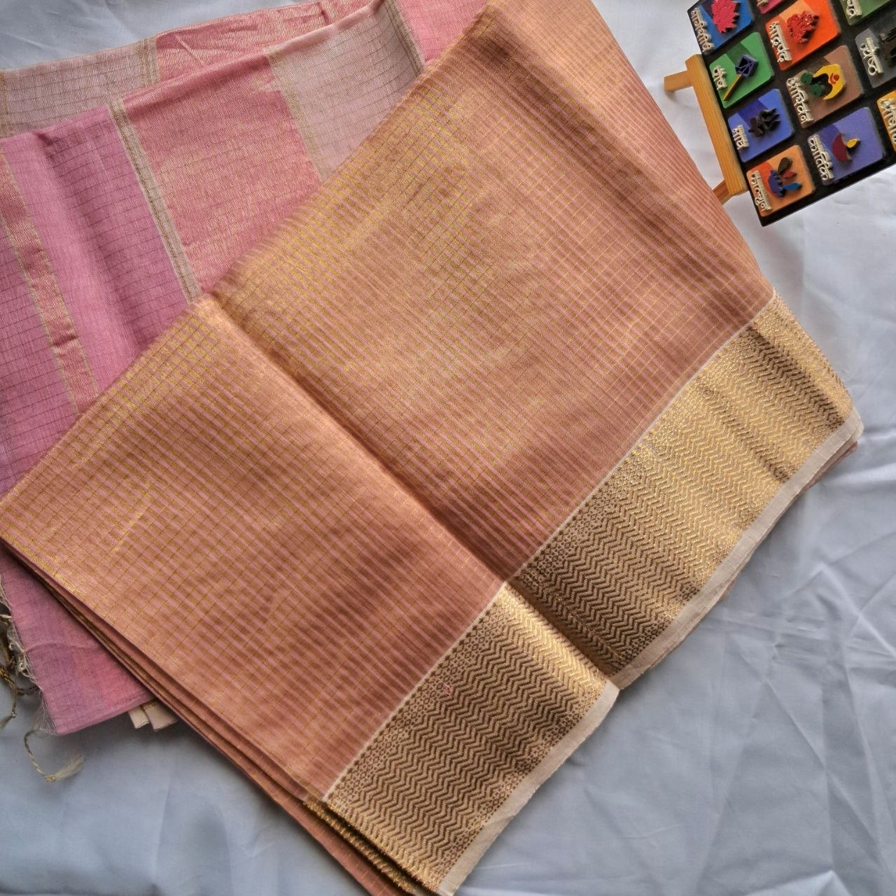 MAHESHWARI SAREE