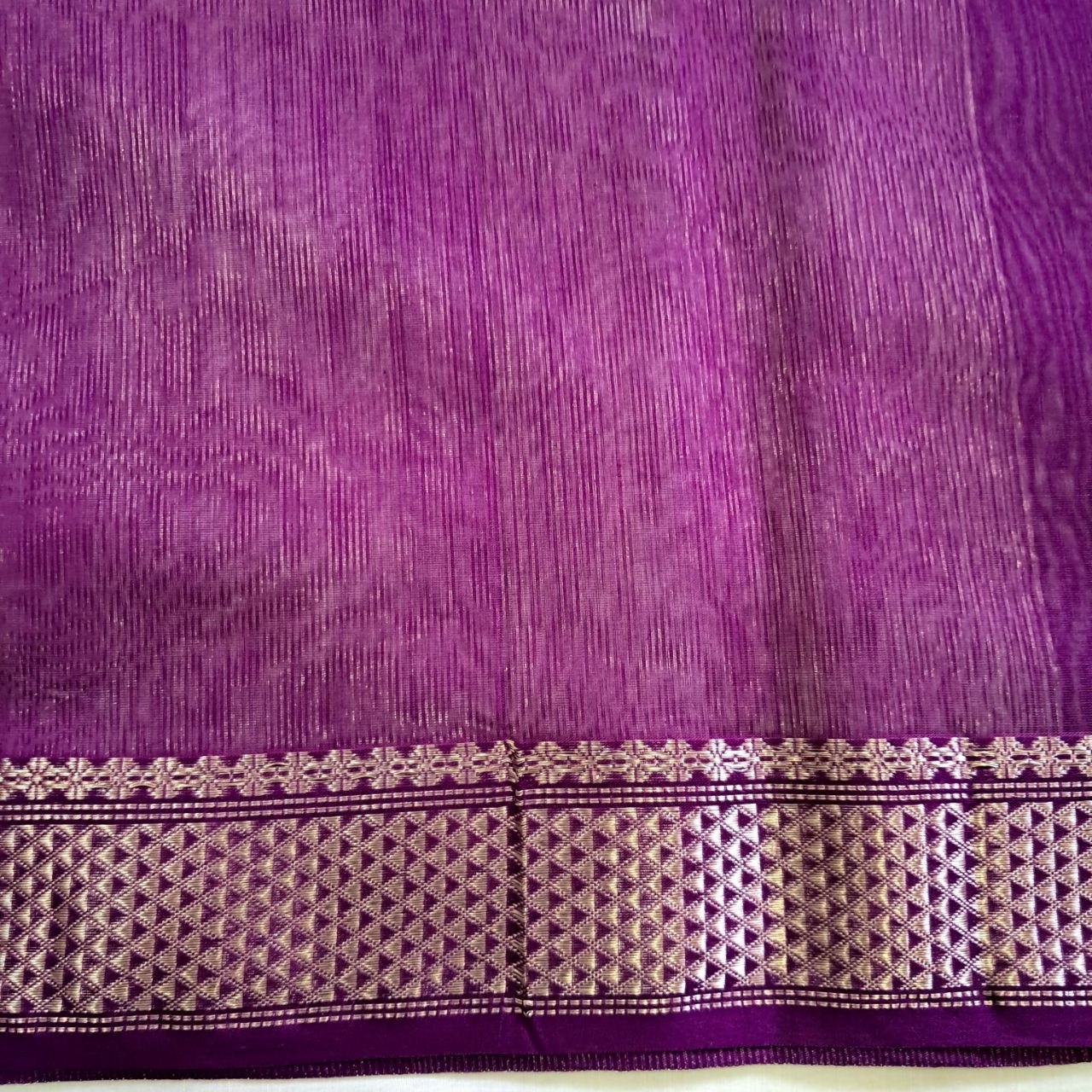 MAHESHWARI SAREE